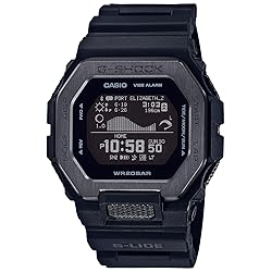良品 CASIOカシオ メンズ腕時計オールブラックG-SHOCK箱付き 魅力満点 オールブラック腕時計12選｜スタイルと機能性を兼ね備えた人気