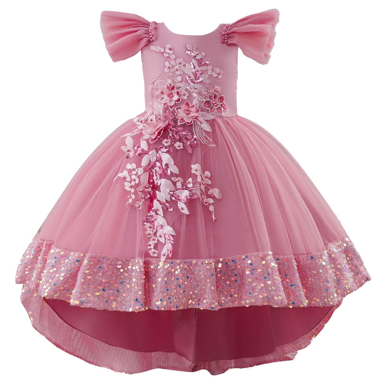Genérico Tutu Ballet Niña Tutu Niña Falda para el día a día Vestido Festivo con Falda Multicapa Vaporosa, Tutú Versátil Carnavales, Primavera Y Celebraciones Al Aire Libre