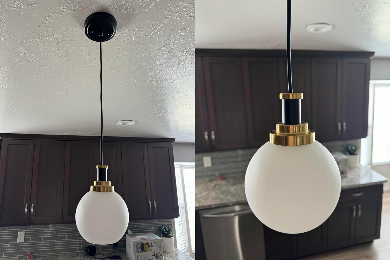 Pendant Light Shade 12