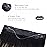 WENNALIFE Wire Hair Extensions Real Human Hair(Increase 50% Lifespan) 12 inch 70g Natural Black to Light Blonde Remy Hair Invisible Wire Fish Line Straight Reusable Extensiones De Cabello Humano