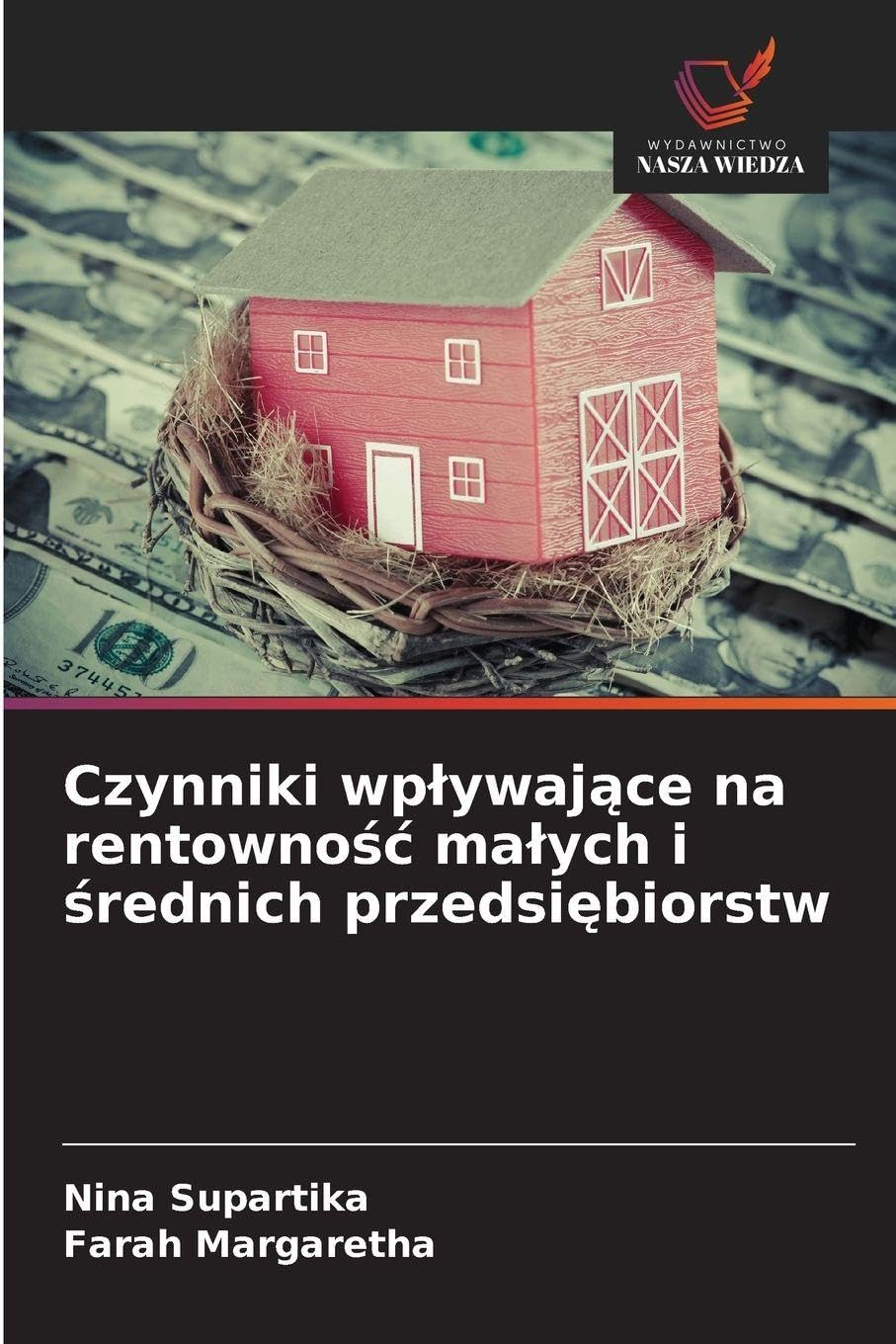 Czynniki wplywające na rentownośc malych i średnich przedsiębiorstw