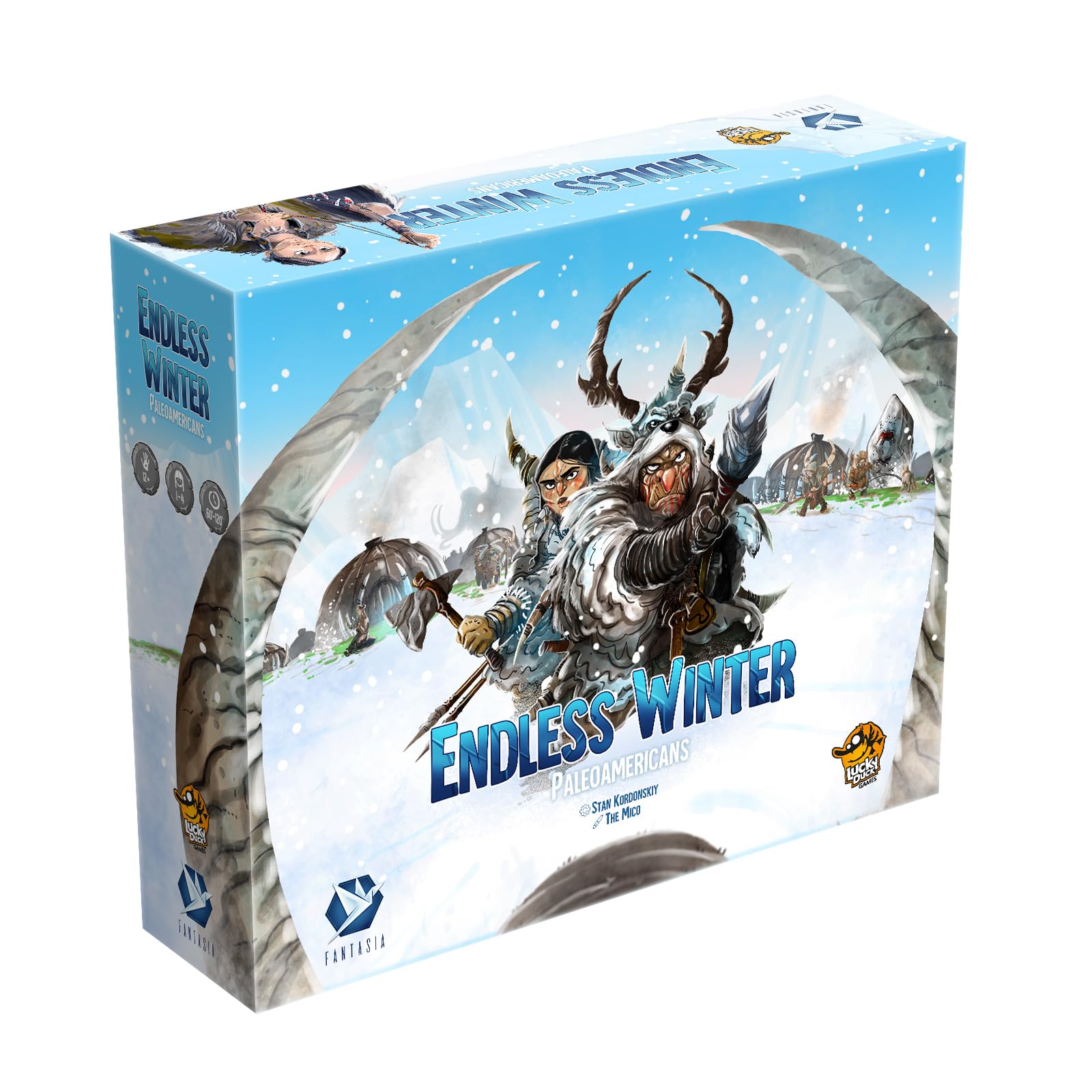 endless winter