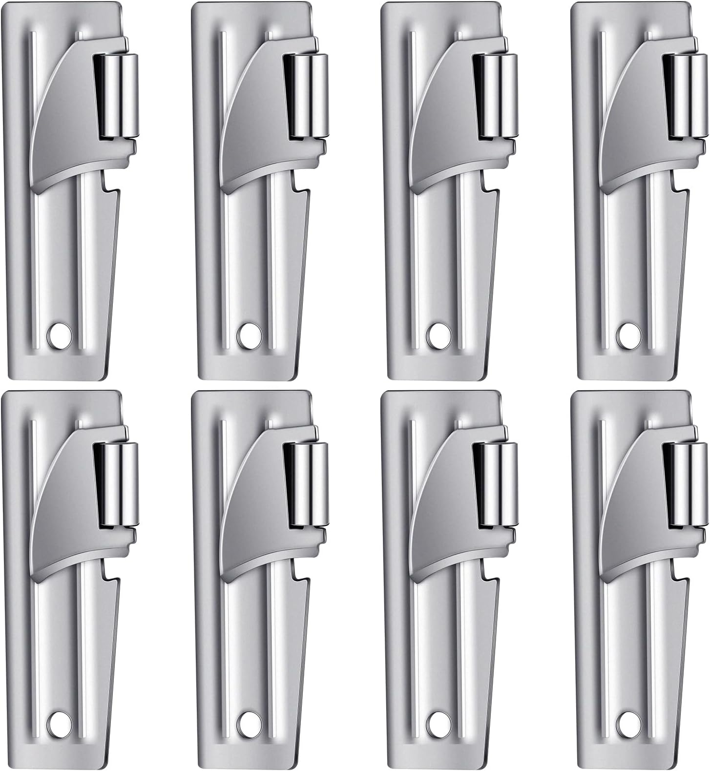 Gisafai 200 Pcs P38 and P51 Military Style Can Openers