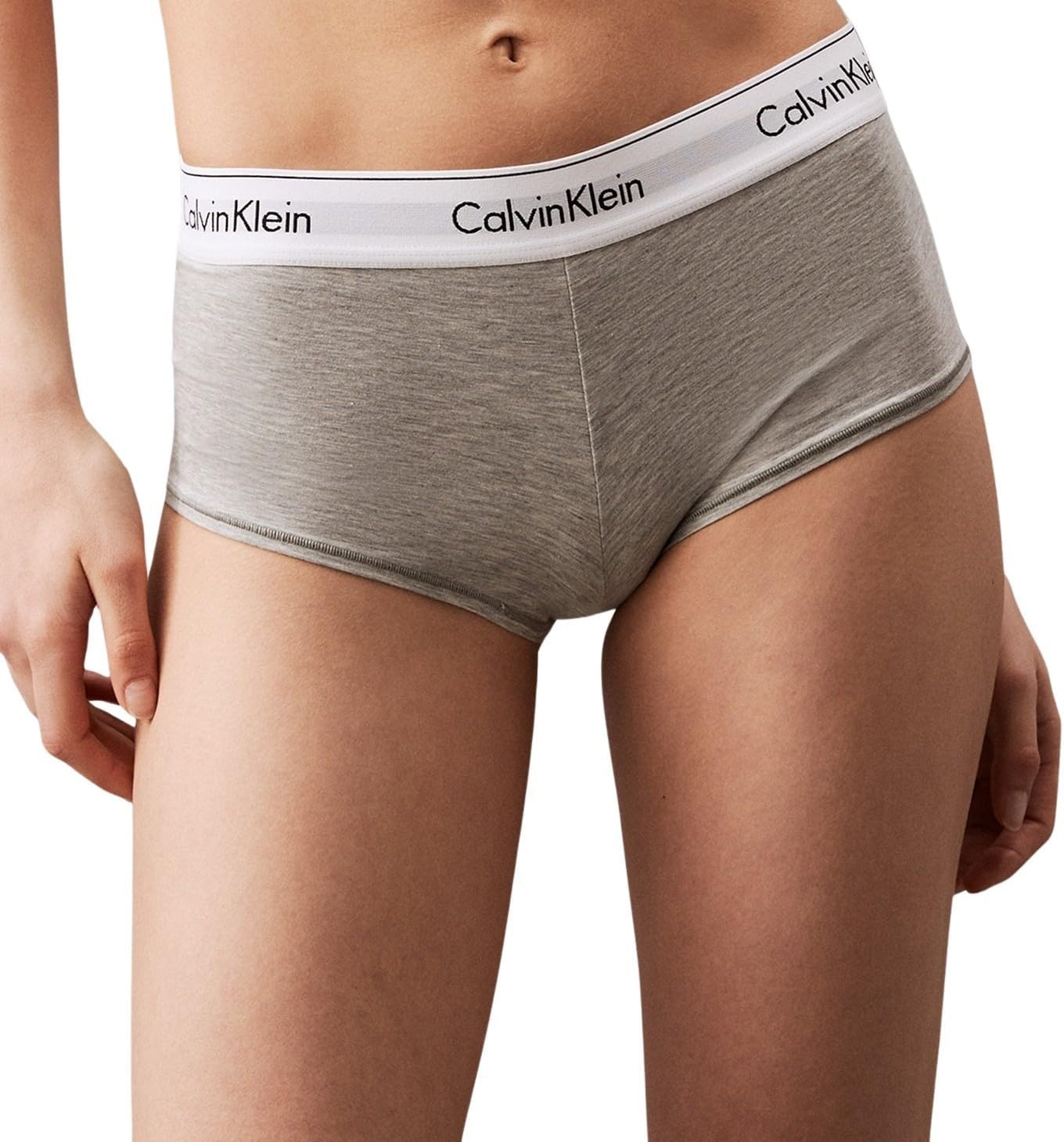 Calvin Klein boyshorts for women