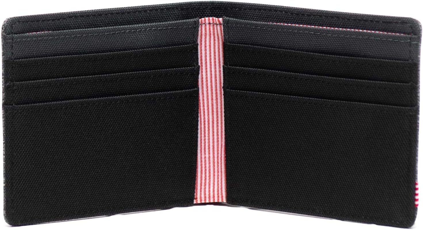 Herschel Men's Roy RFID Wallet