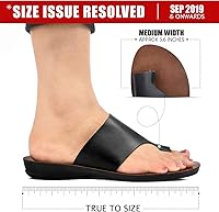 Vista 5 de Zapatos planos cómodos para caminar para mujer