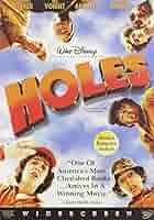 Amazon.co.jp: Holes (Widescreen Edition) : DVD