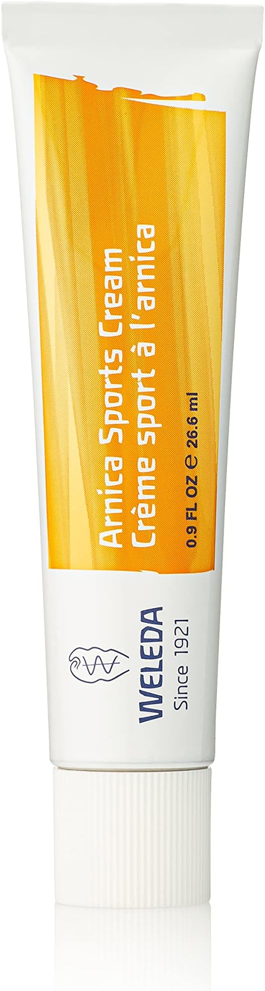 Weleda Arnica Ointment, 0.9 Fluid Ounce