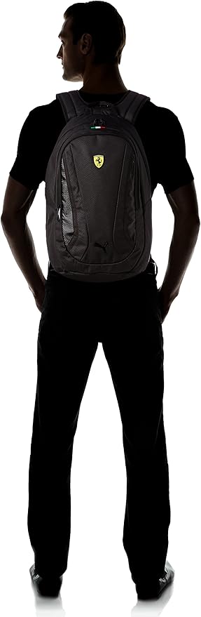 puma ferrari transform backpack