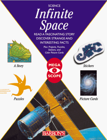Infinite Space (Megascope Series)