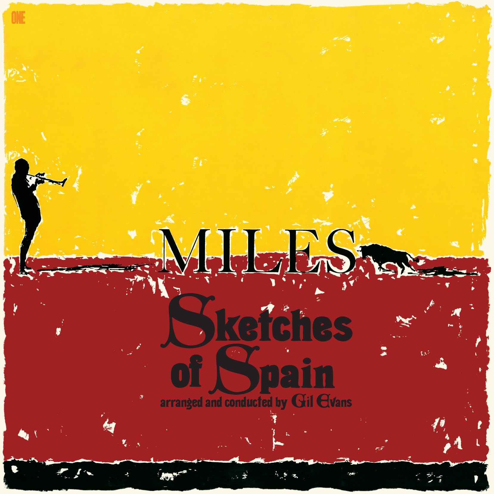Sketches Of Spain [VINYL]