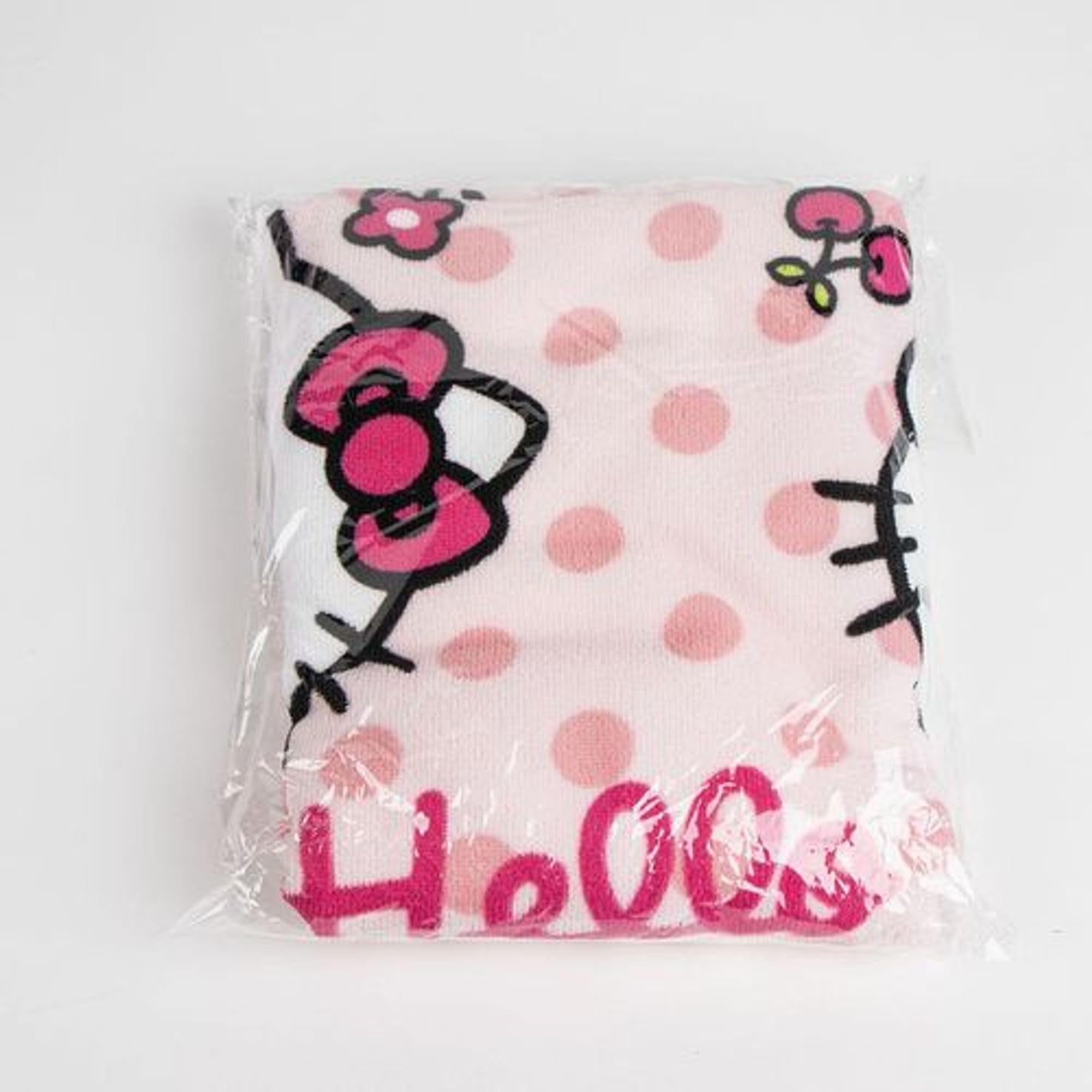 CERDÁ LIFE'S LITTLE MOMENTS Gorra y Gafas de Sol Hello Kitty Set Infantil Original para Niñ@s Unisex - Gorra y Gafas Hello Kitty Accesorios Verano Gafas Protección UV y Gorra Ajustable