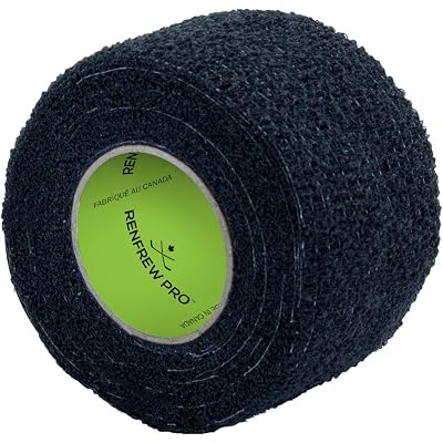 Renfrew Pro StretchRap Grip Tape - Black