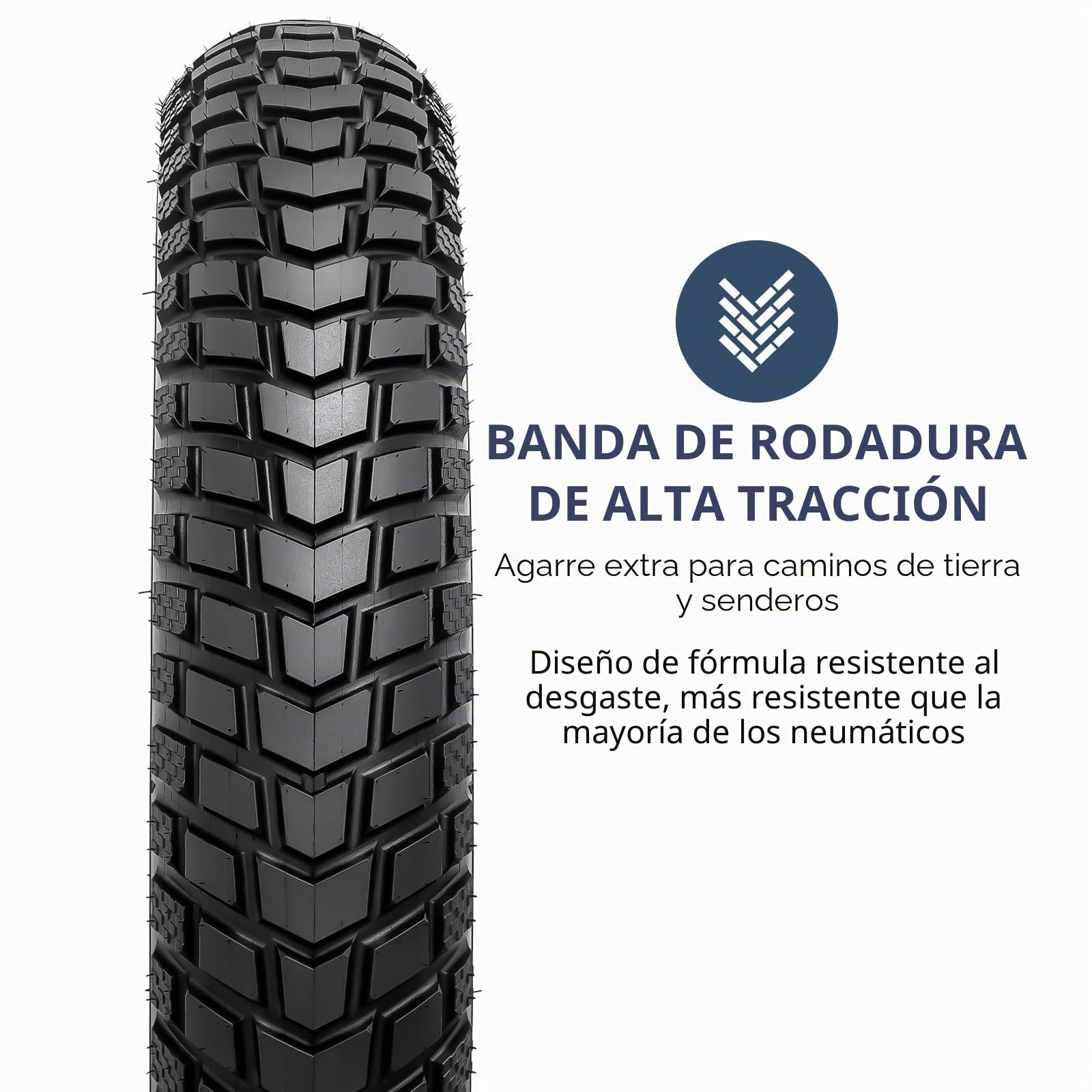 YunSCM 2Pcs 26 Pulgada Neumáticos 26x4.0 ETRTO 98-559 más 2Pcs 26 Pulgada Cámara de Aire AV32mm Valve Compatible Bicicletas eléctricas, Bicicletas urbanas 26x4.0 Neumáticos and Cámara de Aire