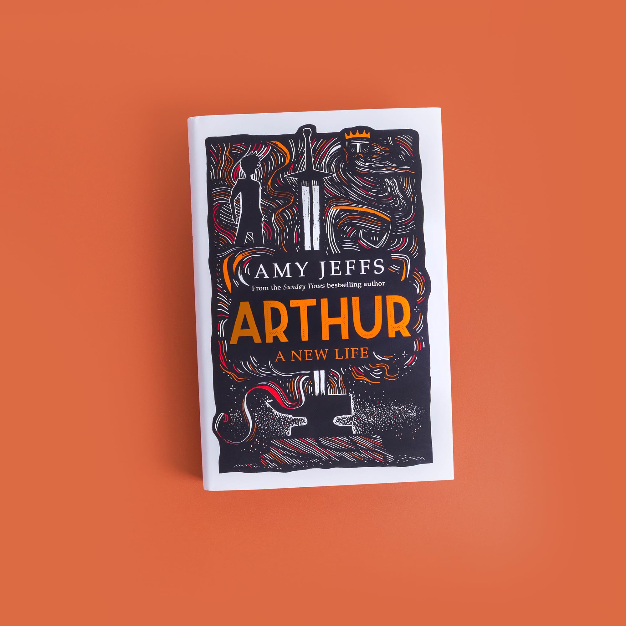 Arthur: A New Life
