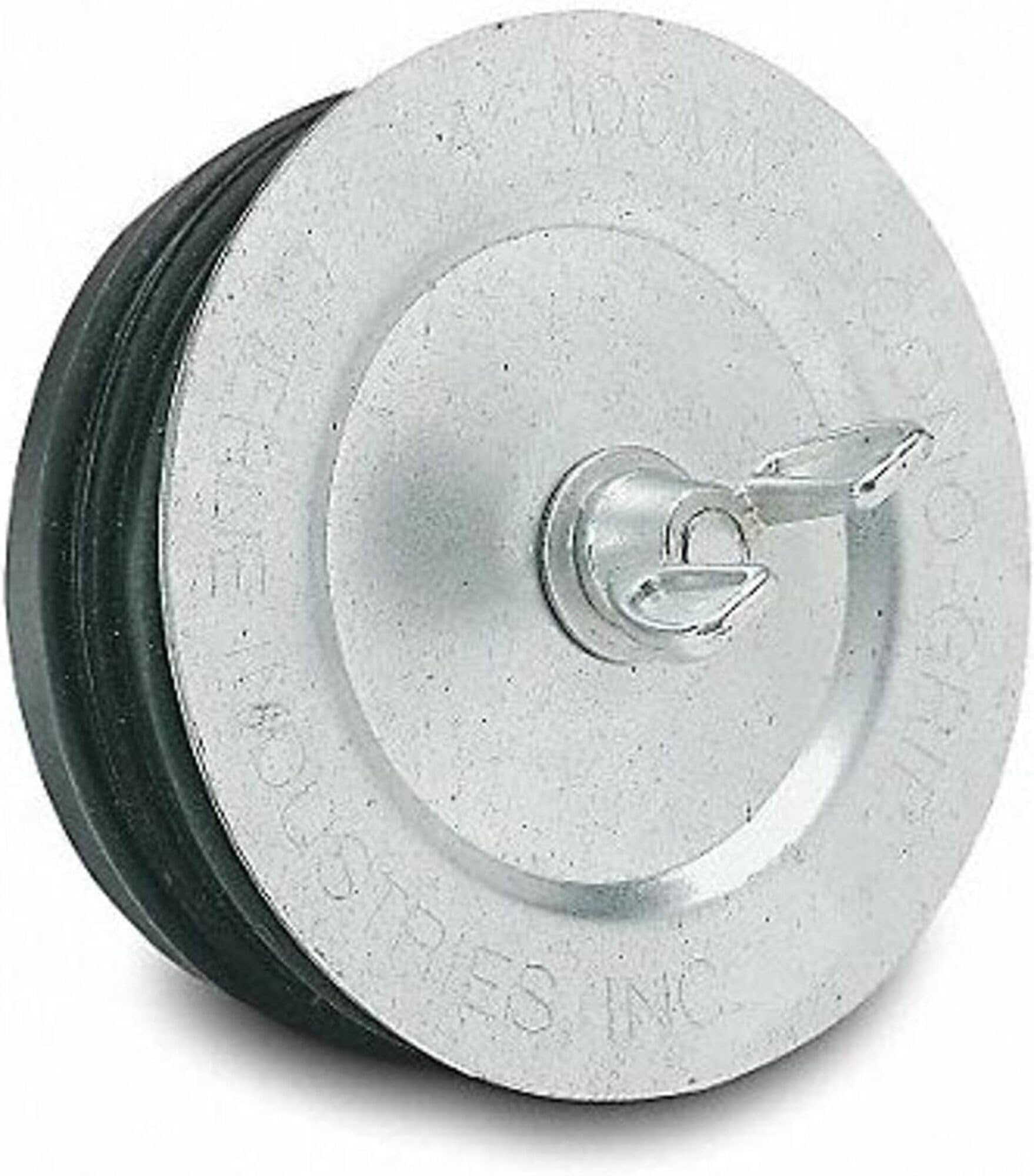 Cherne 271578 Econ-O-Grip Mechanical Test Plug, 6"