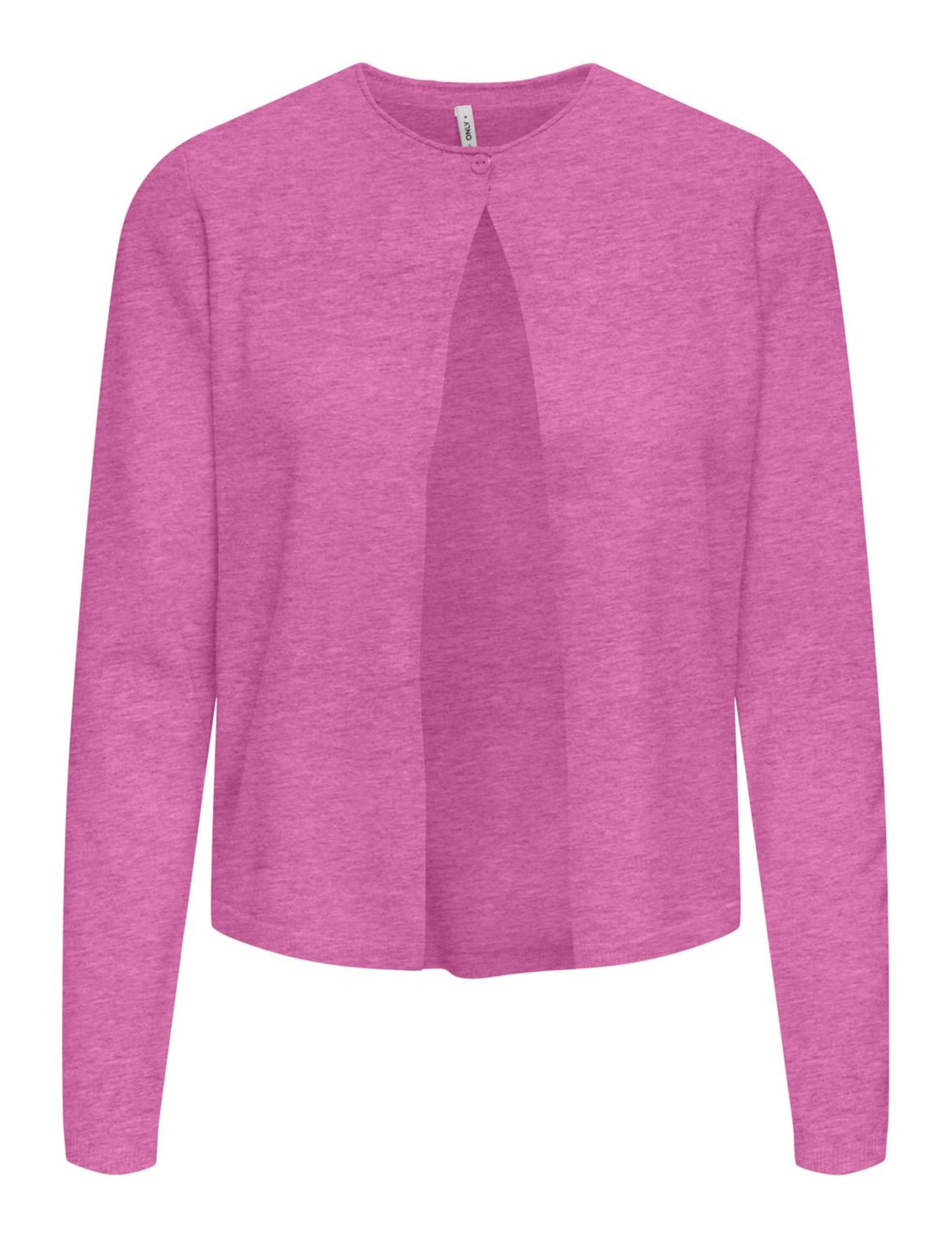 ONLY Female Strickjacke ONLLOYAL Strickjacke