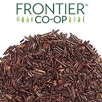 Vista 5 de FRONTIER TÉ DE HIERBAS LSE ROOIBOS ORG 16 OZ