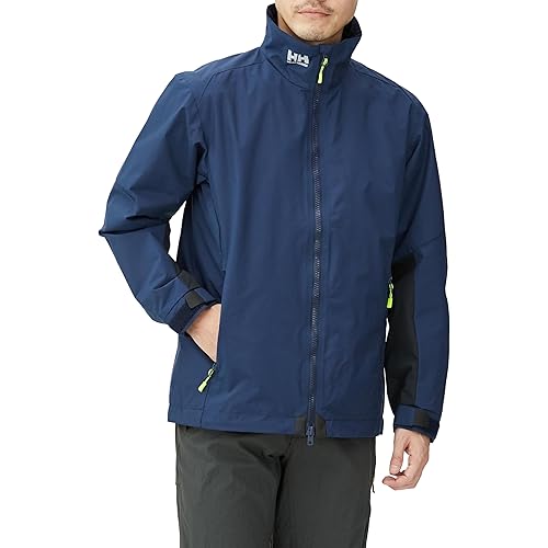 まさに求めていた着心地」 HELLY HANSEN（ヘリーハンセン）の“防水防風