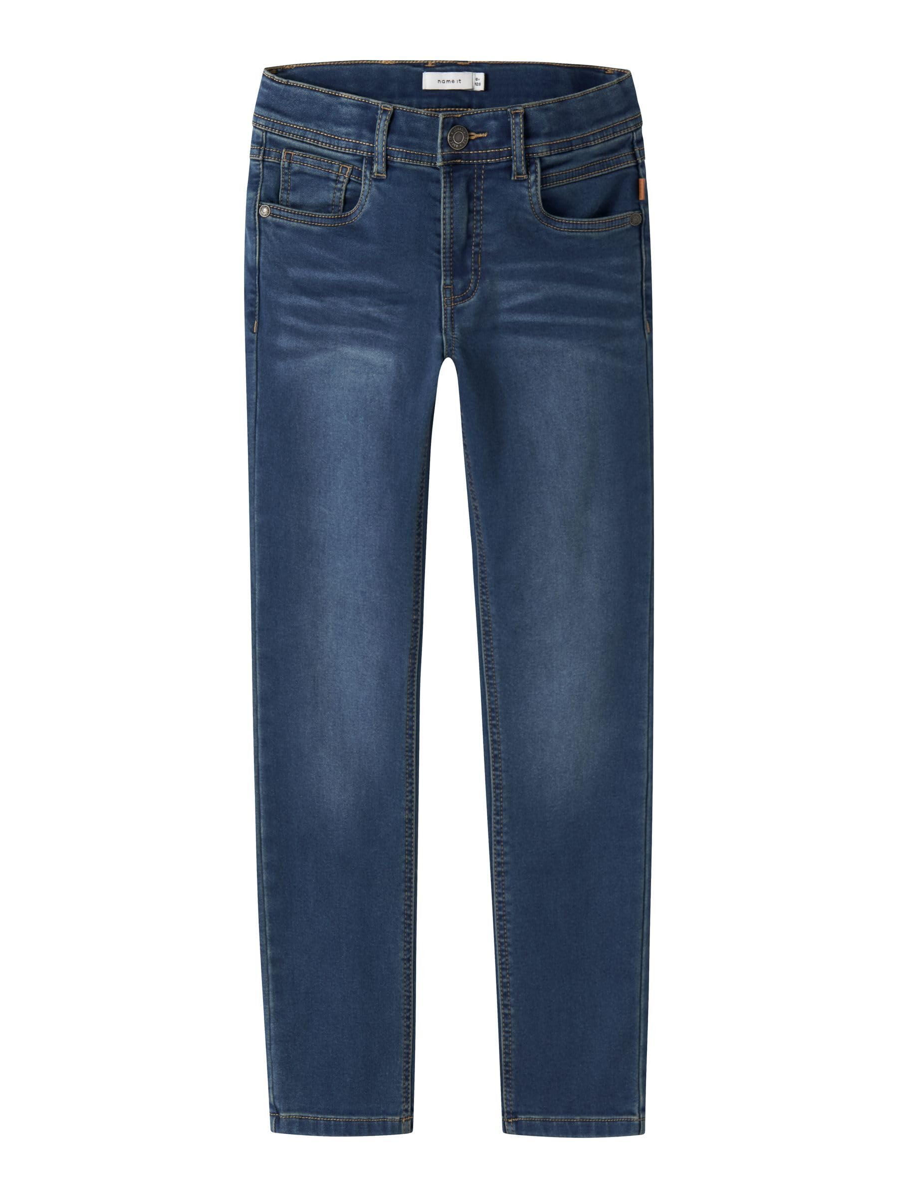 Jungen-Jeanshosen