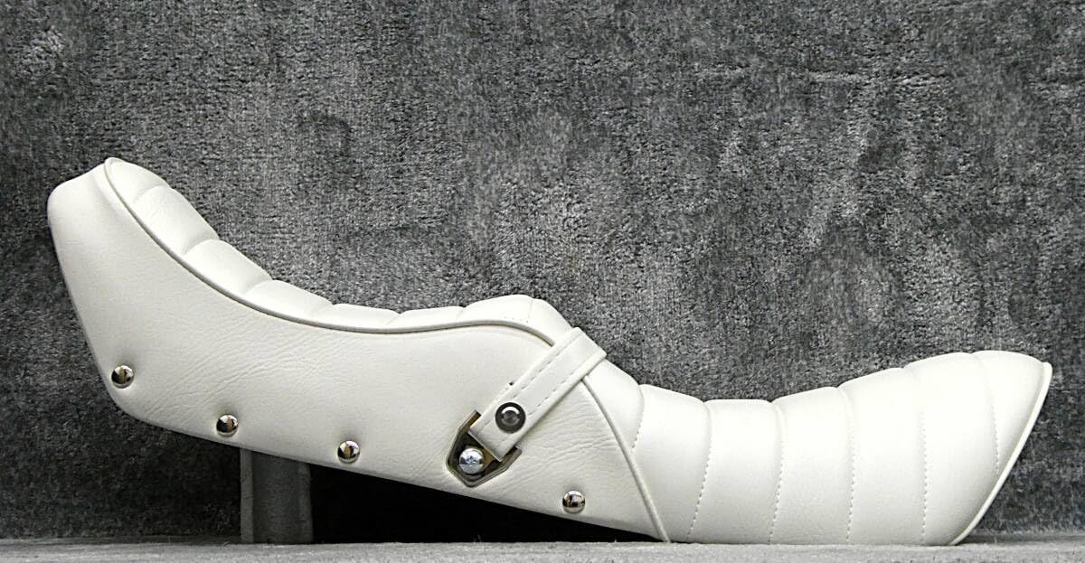 ホーク3 白皮 タックロールシート/完成品 CB250N / CB400N /HAWK