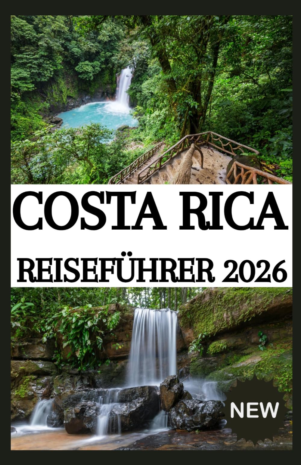 Costa Rica Reiseführer 2026