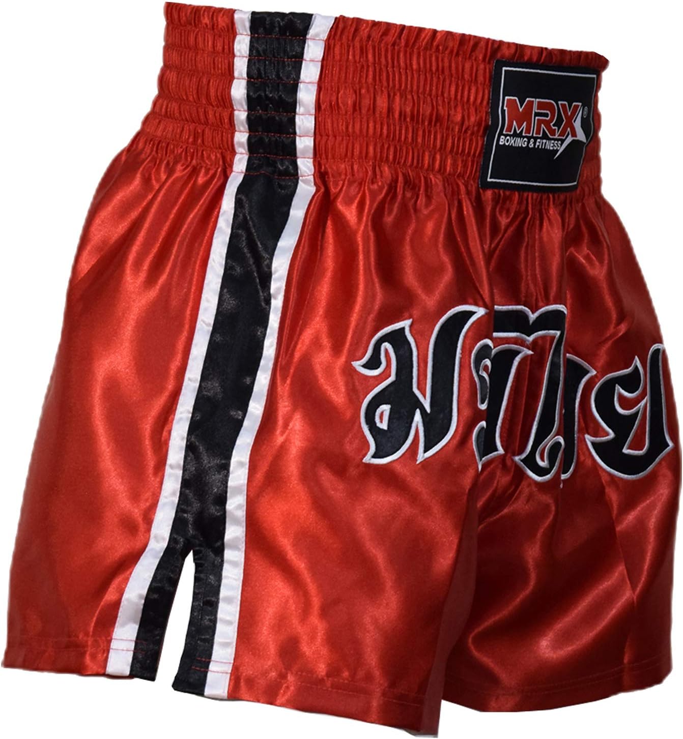 MRX Boxing Shorts for Men Training Fighting Muay Thai Shorts Boxing MMA BJJ Short Kickboxing Trunks Clothing - Image 5