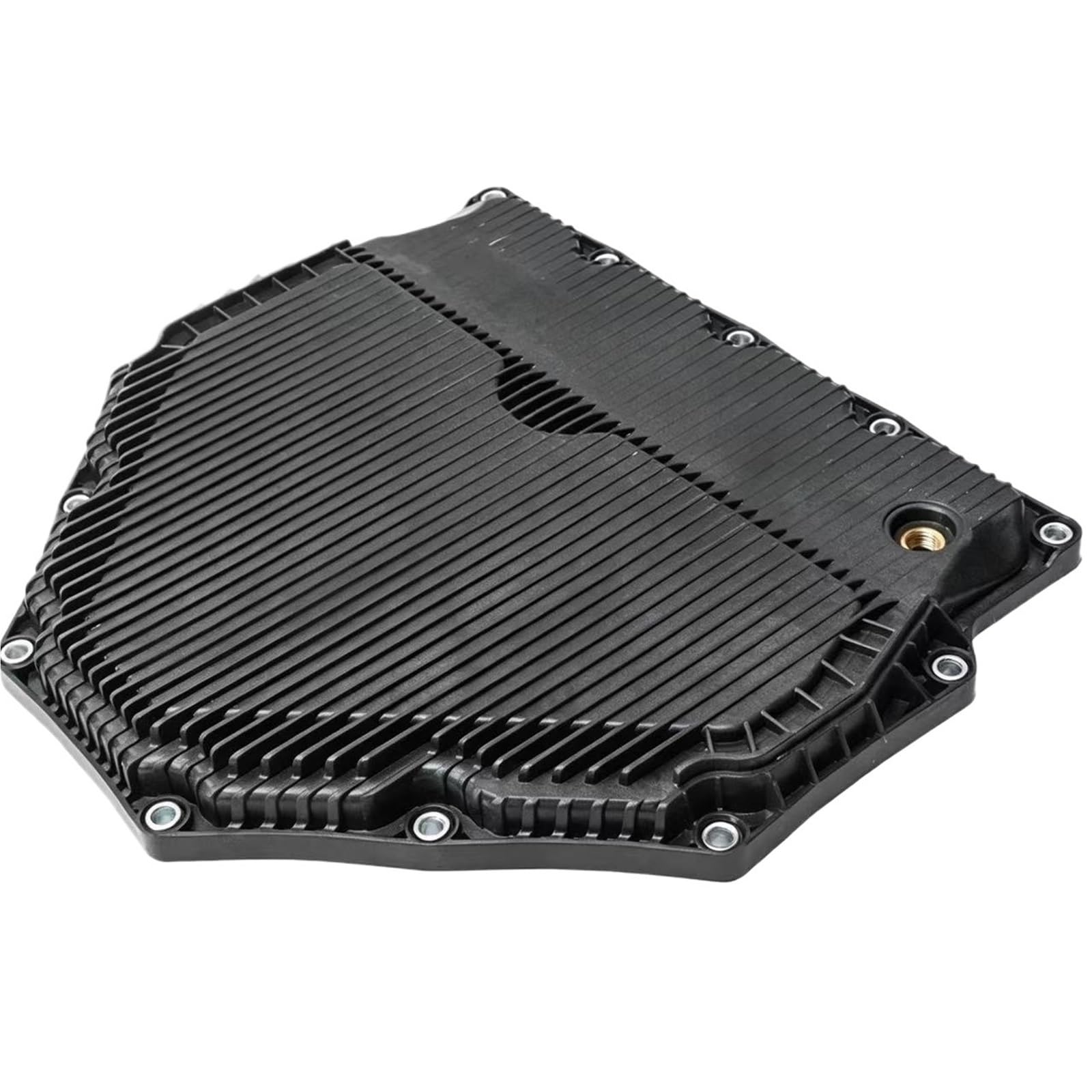 Cárter de aceite para 911 de alta resistencia mecánica bandeja sumidero motor 9G132102500 5
