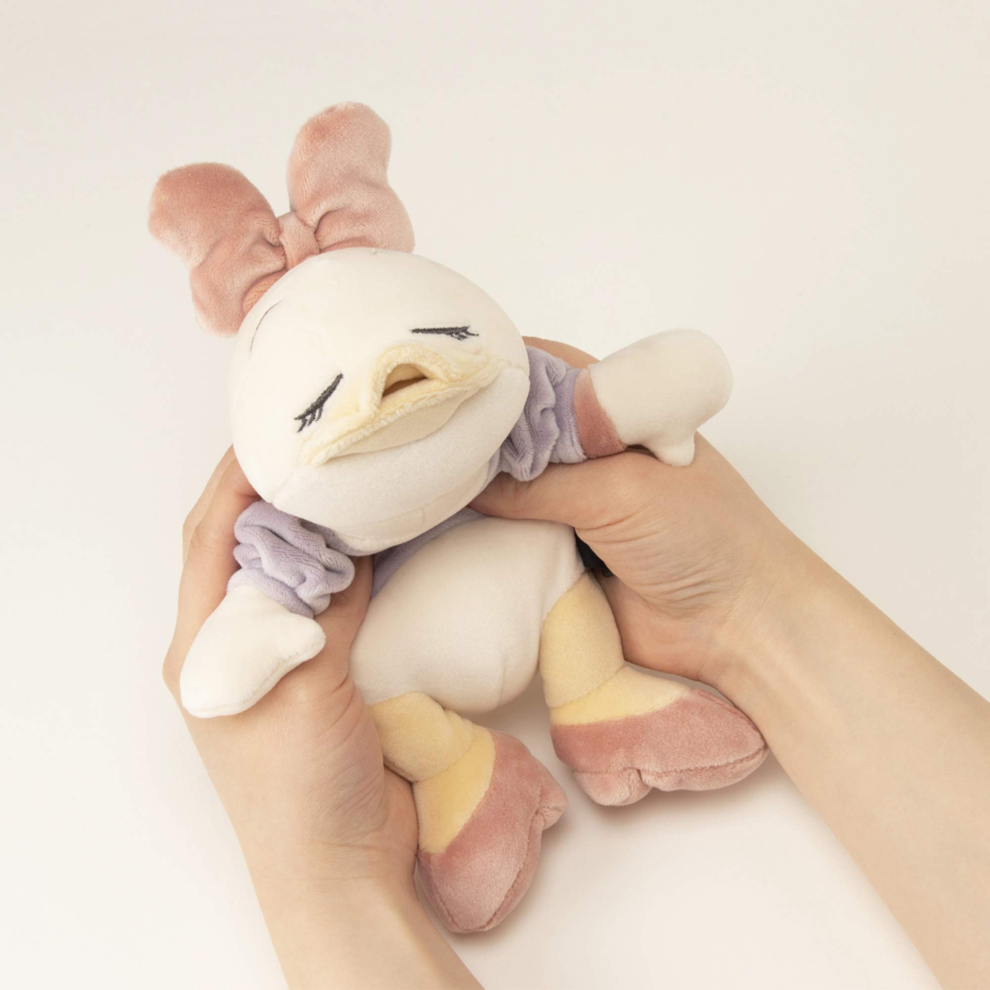 Amazon.co.jp: りぶはあと にぎにぎクッション ディズニー モチハグ