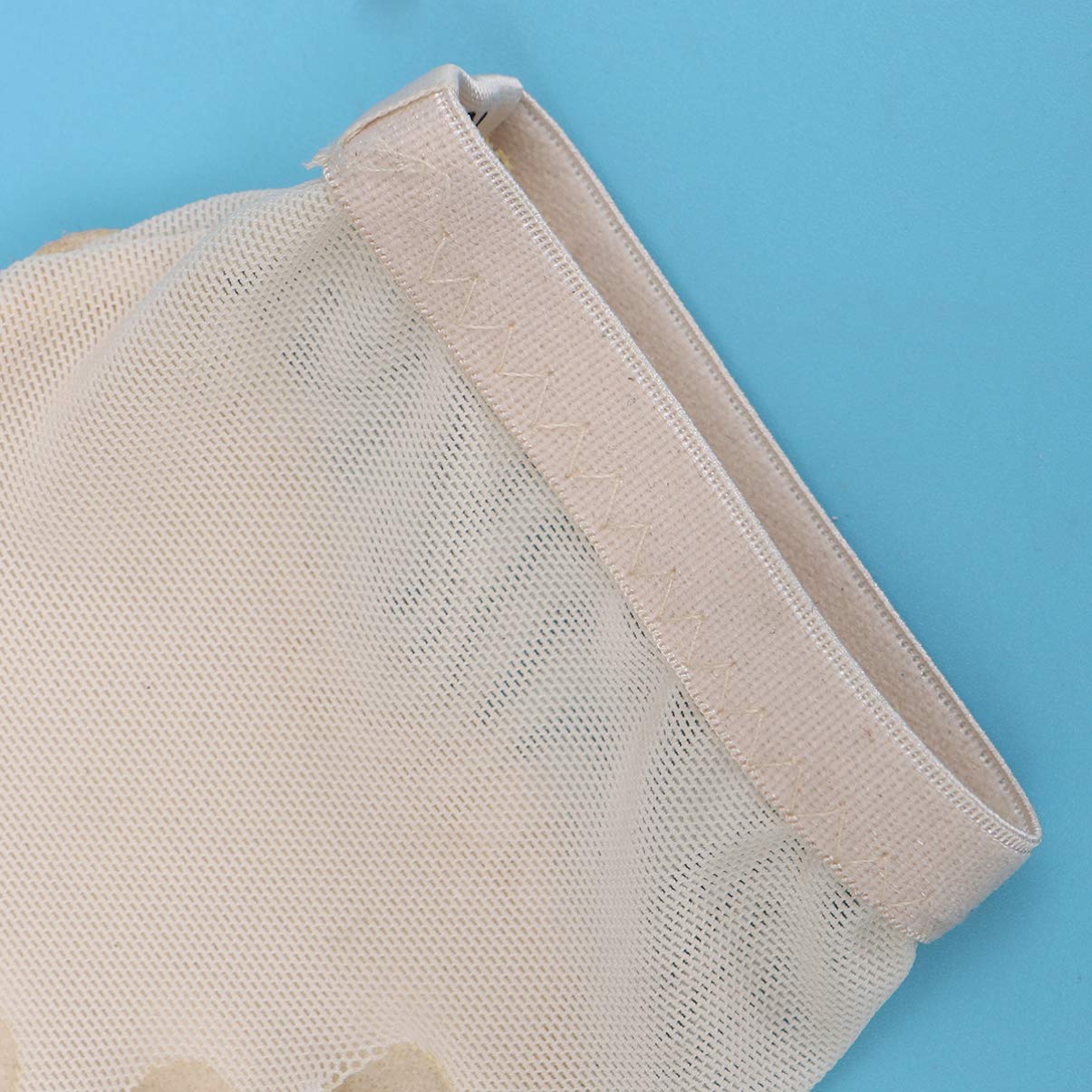 SUPVOX Lyrical Ballet Foot Thong Moden Dance Paw Pads Shoes Fitness - Image 6