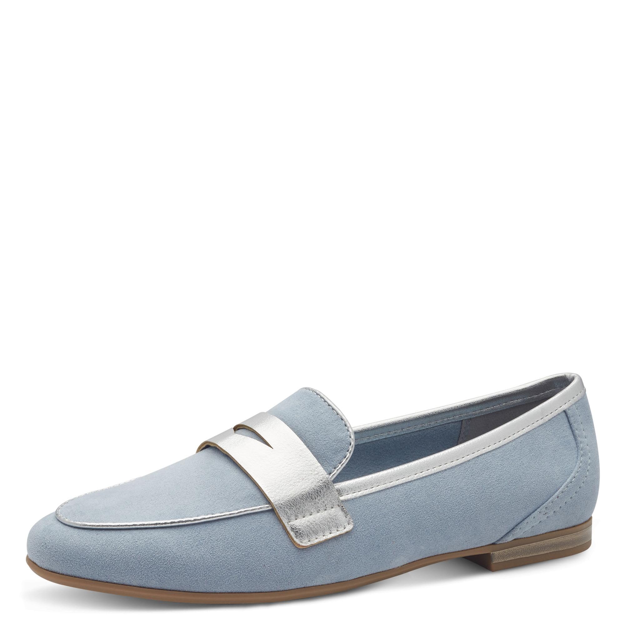 MARCO TOZZI Women's 2-24229-44 Slippers, Polar Comb, 7 UK