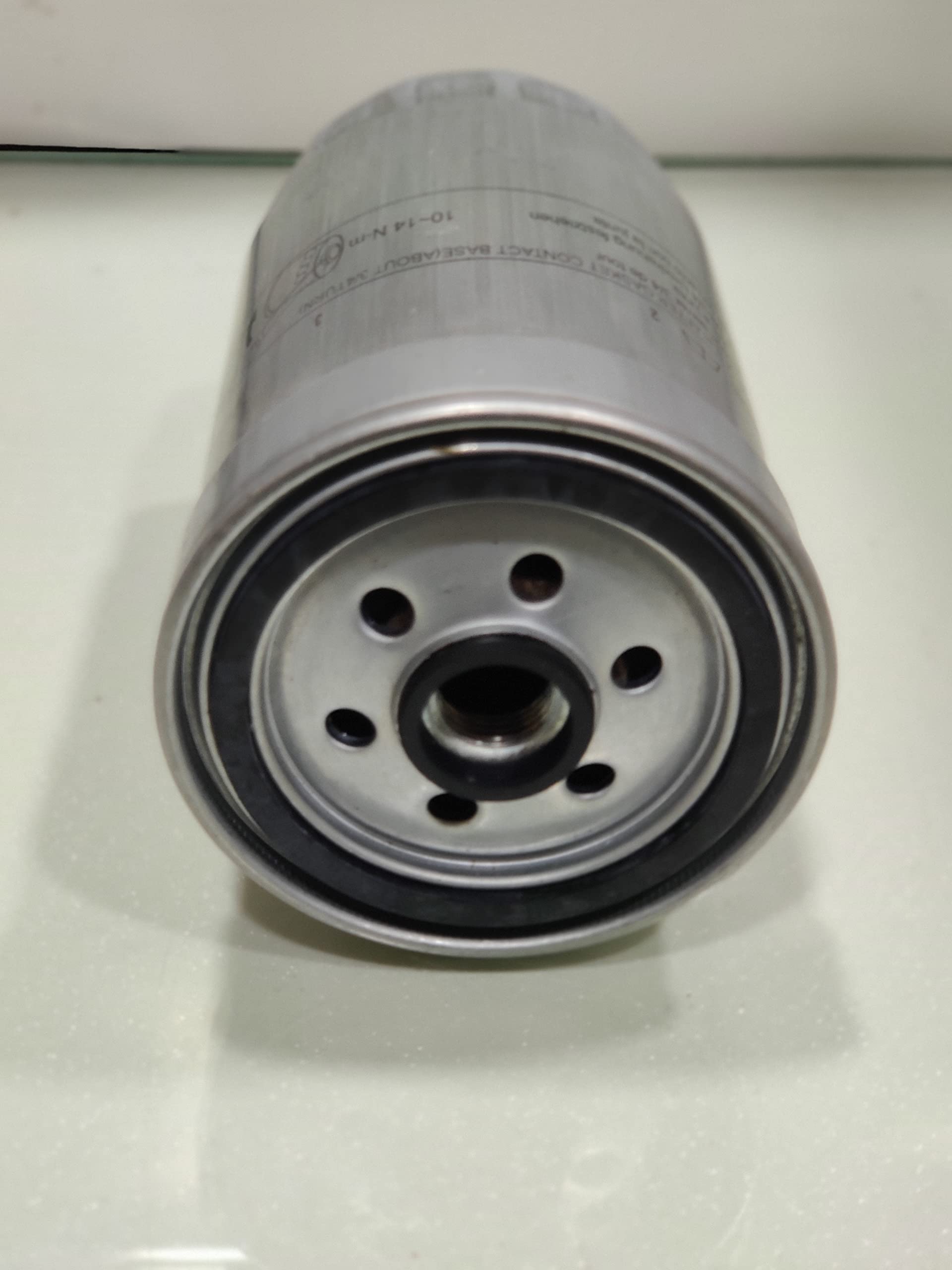 CAR DIESEL FILTER FOR MAHINDRA SCORPIO CRDE / SWIFT / RHINO / XYLO - Image 2 thumbnail