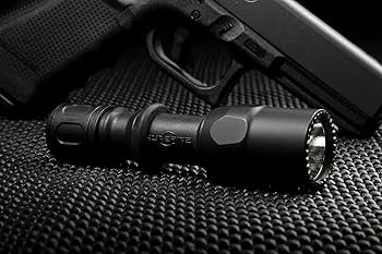 SUREFIRE G2ZX TACTICAL フラッシュライト G2ZX Combat Light - SureFire