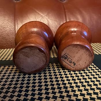 Amazon | レトロ こけし まさし 武田まさし 2個セット 郷土玩具