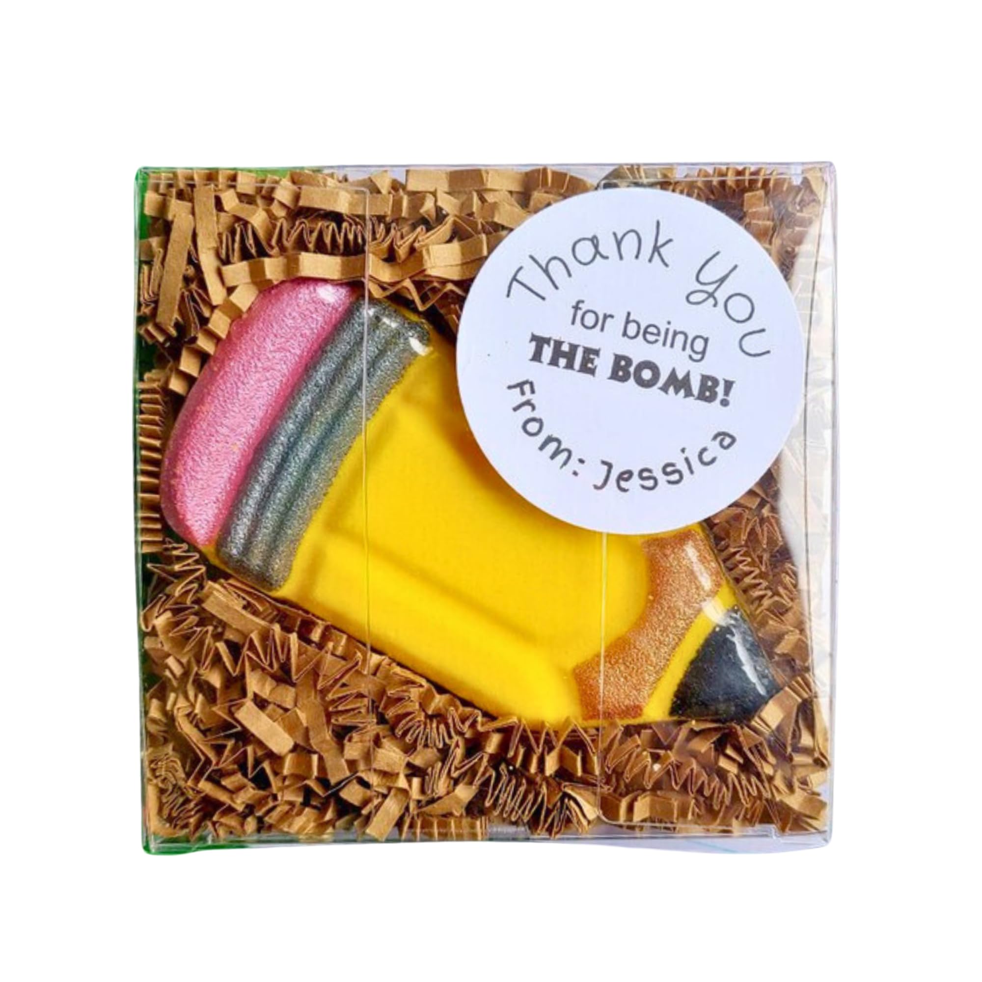 Teacher Bath Bomb, Teacher Gifts, Teacher, Teacher Appreciation Gift, Teacher Gift, Teacher Gifts Personalized, Teachers Gift Box, Teacher Appreciation Week