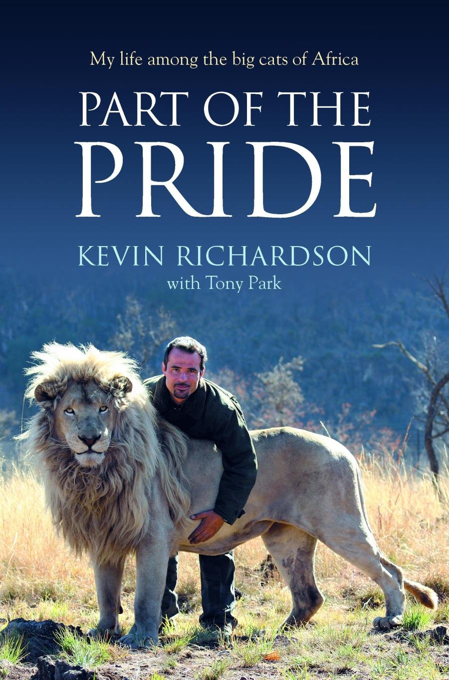 Buy Part of the Pride — BookShops.in