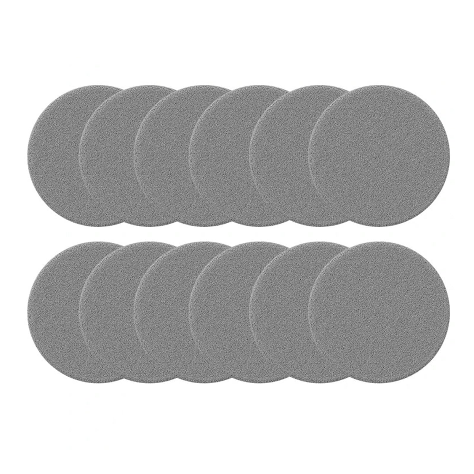 Chiffons de nettoyage en fibre pour Liectroux YW810 | Finies les traces sur vos vitres