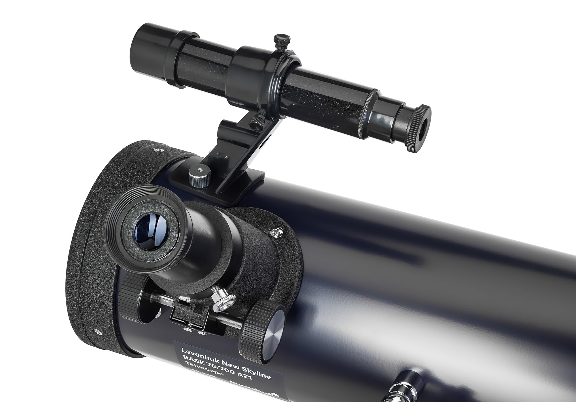 Levenhuk New Skyline BASE 76/700 AZ1 Telescopio Astronomico