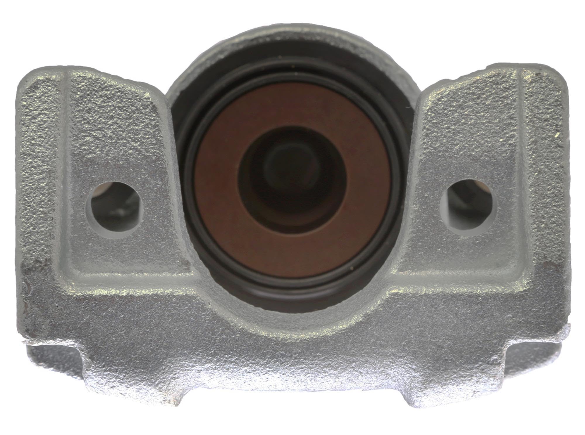 ACDelco profesional almohadillas de freno de disco de freno sin