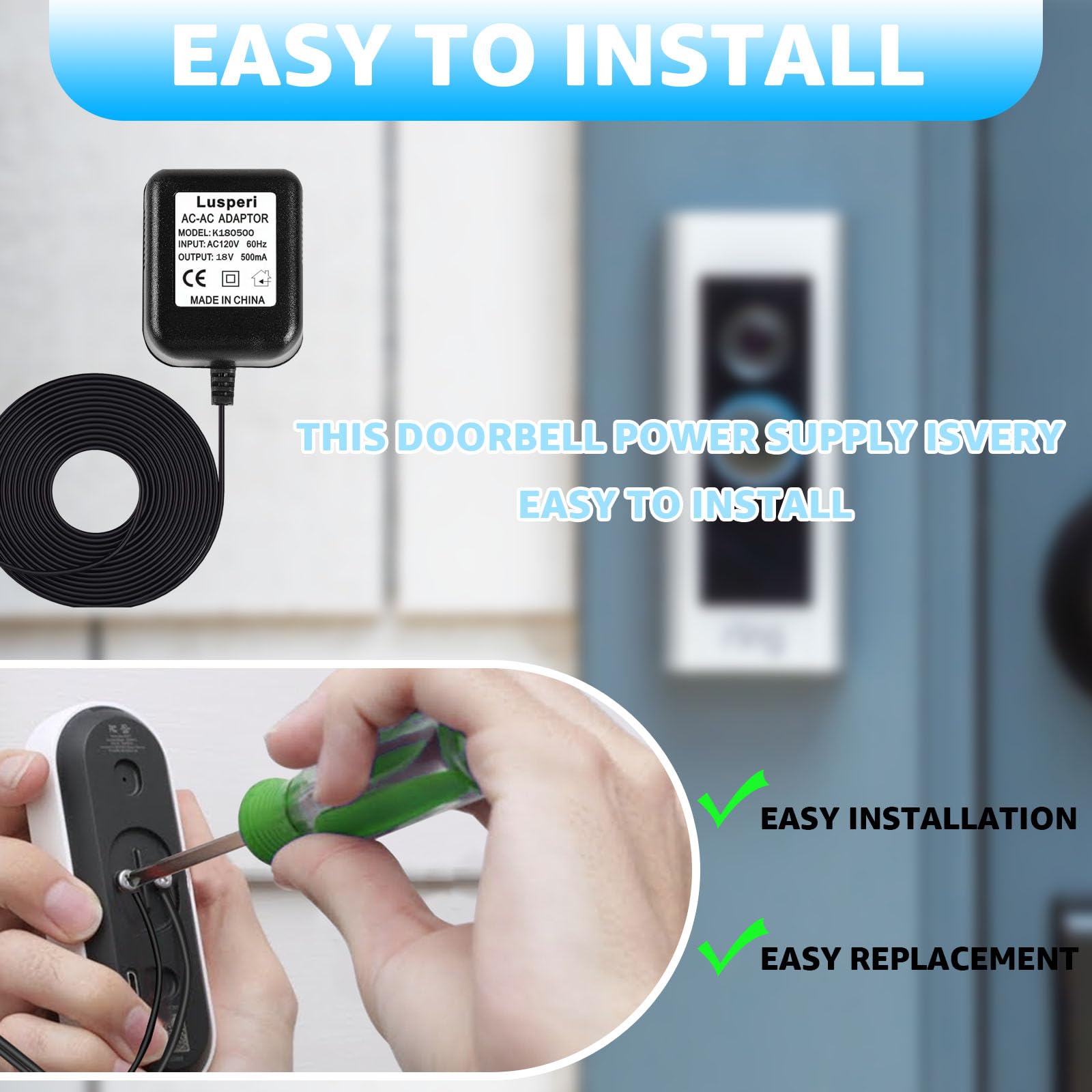Door Bell Installing Nest Hello Video Doorbell Doorbell Camera