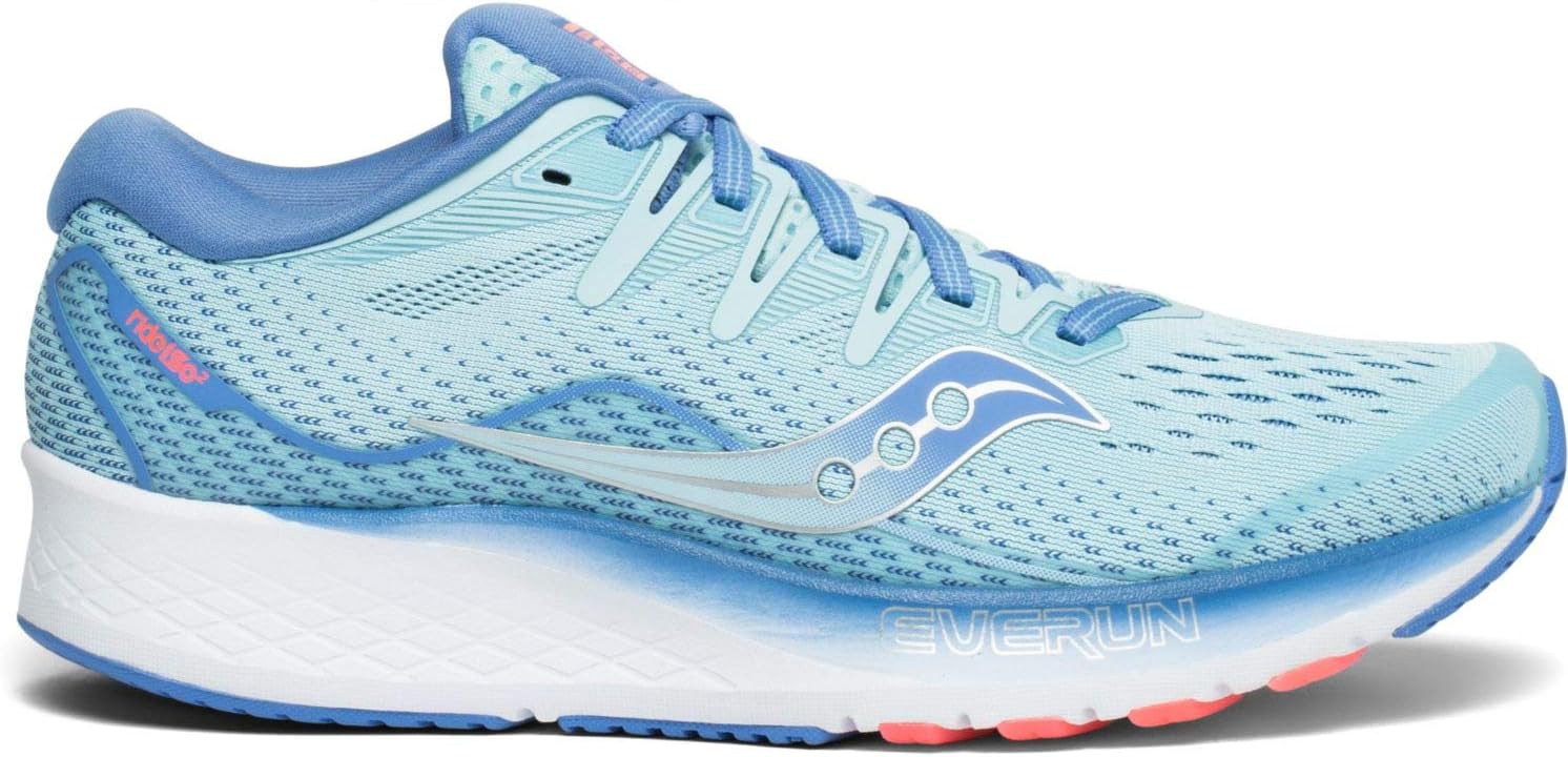 Saucony Ride ISO 2 Women's