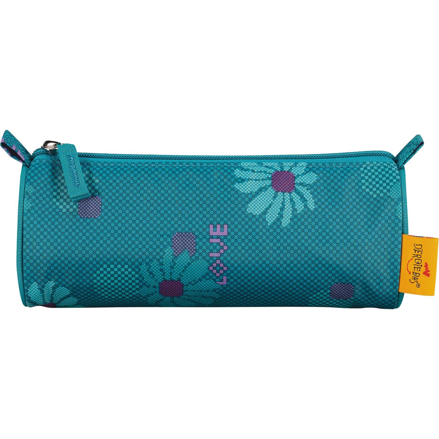 DerDieDas ErgoFlex Easy Exklusiv Superflash Fairy Flower Set 5-teilig, Limited-Edition, ca. 20,5 l Volumen, ca. 950 g Gewicht