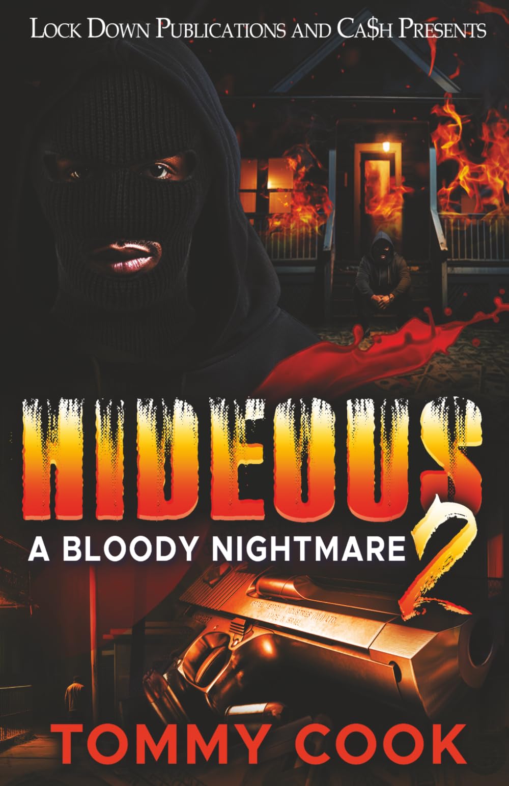 Hideous 2: A Bloody Nightmare
