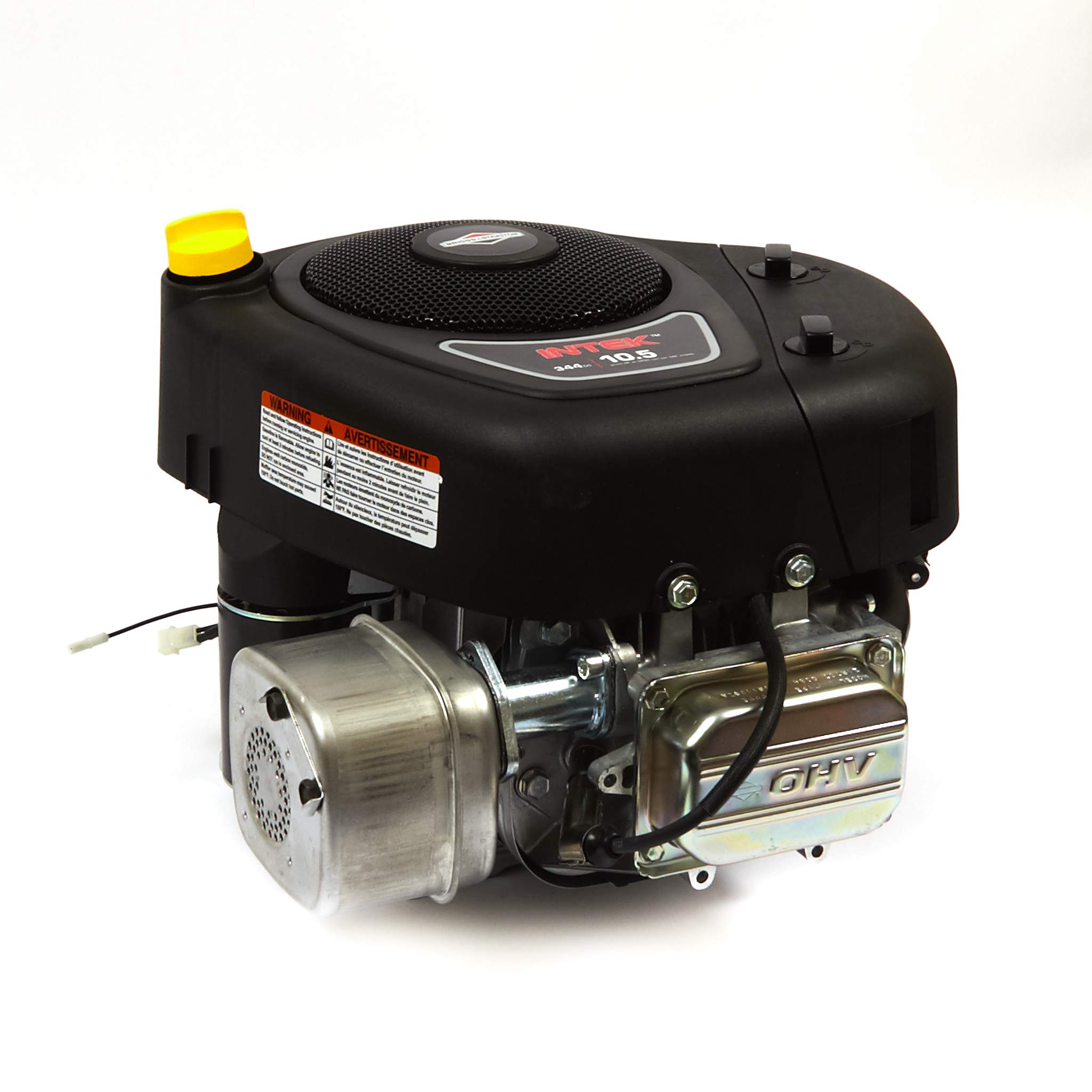 Briggs & Stratton Engine in original packaging