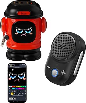 Divoom Portable Bluetooth Speaker & Fast Charging Bundle - Compact Sound & Quick Power for Your On-the-Go Lifestyle