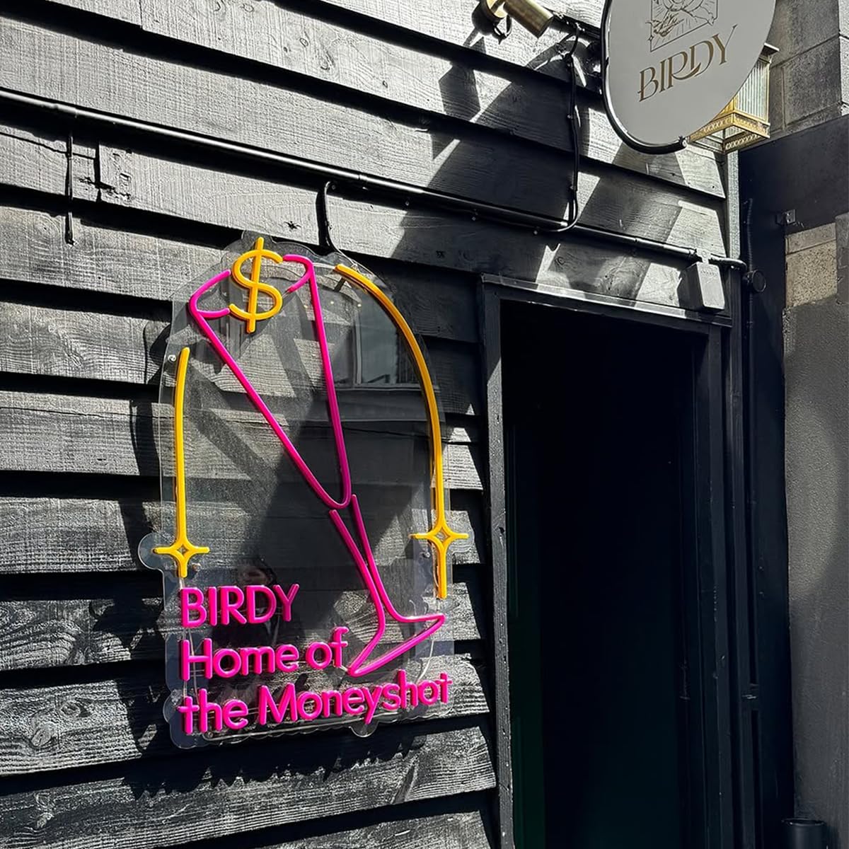 NEONAPM Neon Schild Personalisiert, Neon Sign 30-180cm, LED Leuchtreklame | Neonlicht für Bar Party Hochzeit Geburtstag Zimmer Schlafzimmer Heim Deko