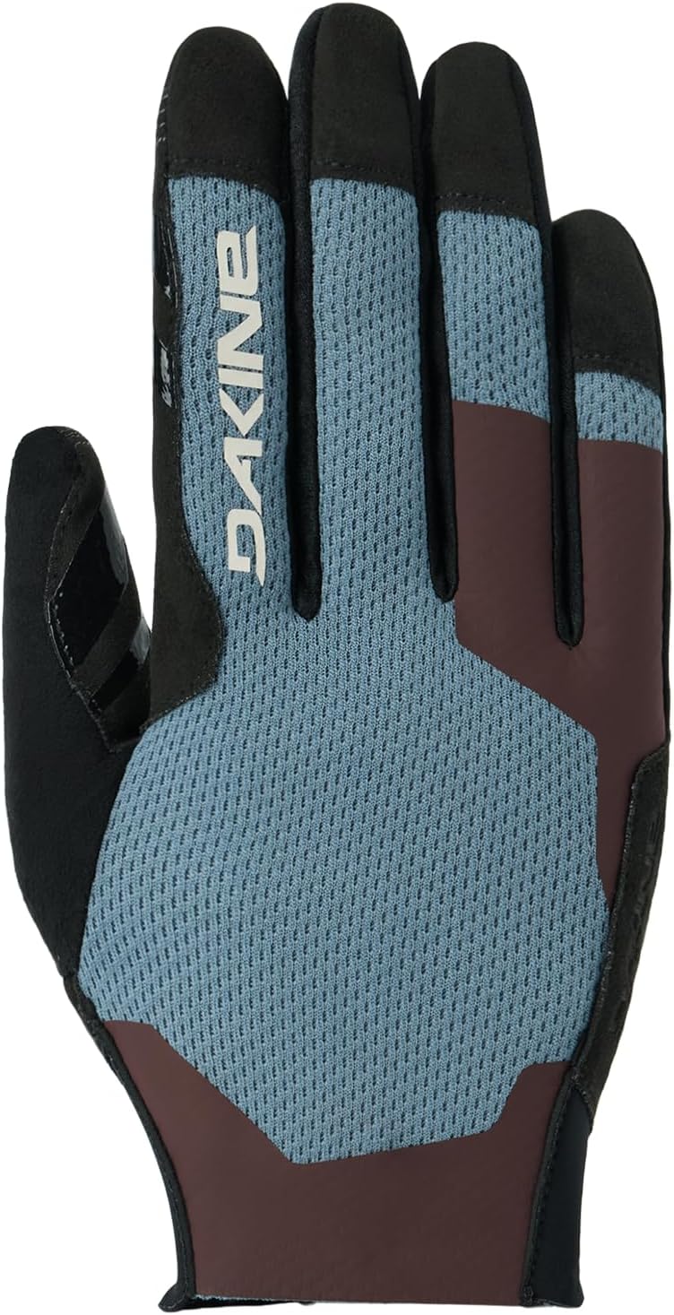 Dakine Covert Gloves | Short-Finger MTB Gloves | Men's Mountain Bike Trail Gloves