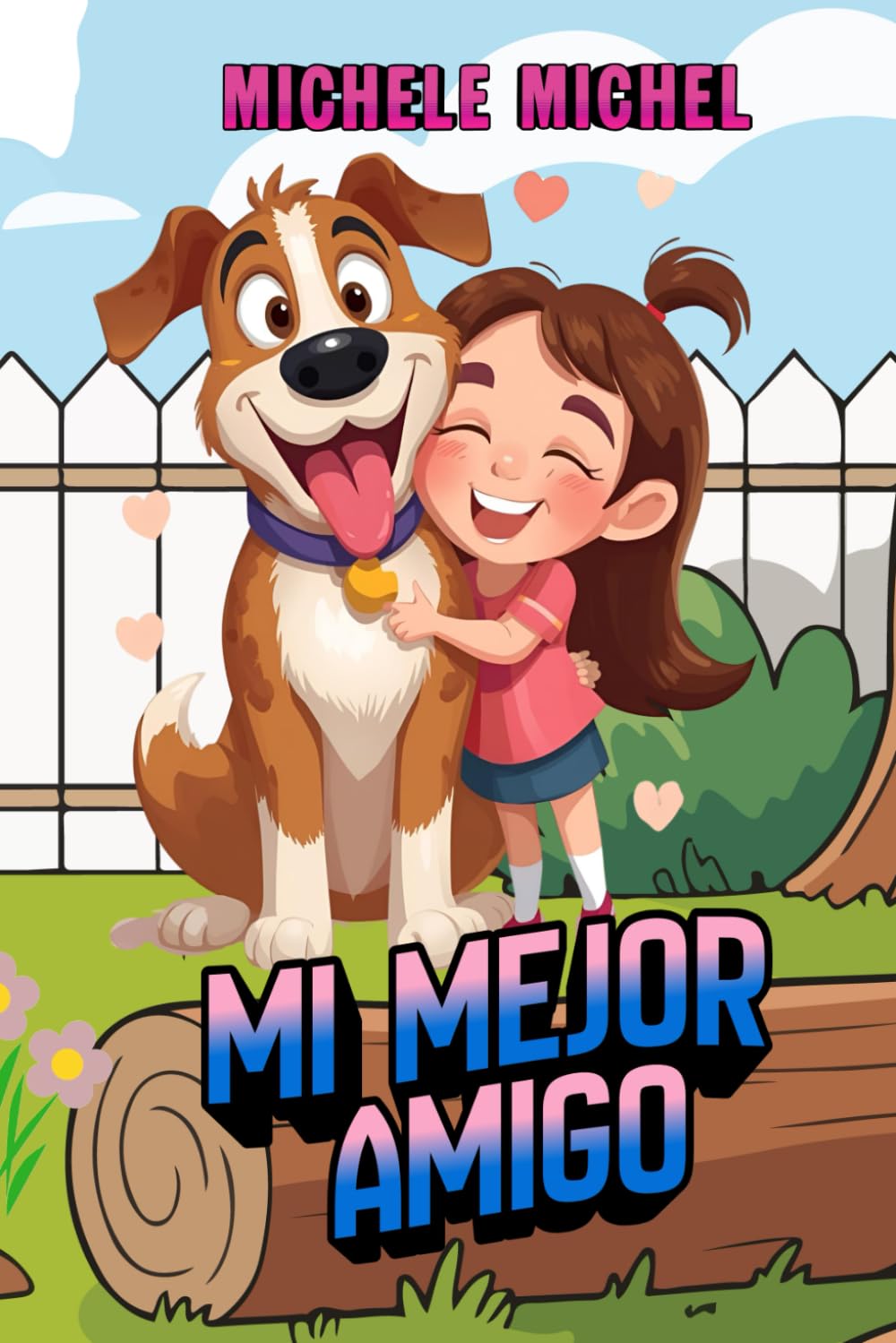 Mi Mejor Amigo