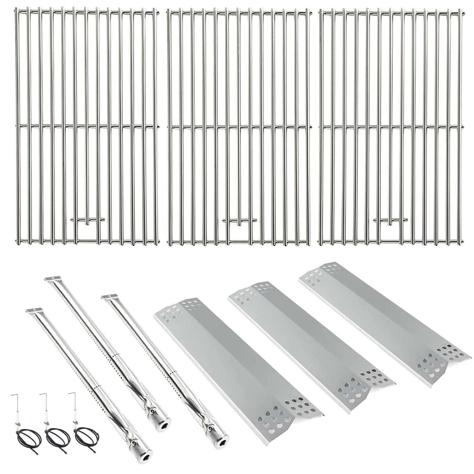 Amazon.com : BBQration Replacement Kit for Kitchen Aid 720-0787D