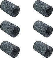 Vista 1 de Afiladores de dardos con punta de acero, afiladores de piedra para afilar, 6